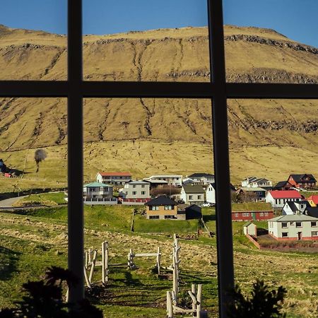 Lovely 4-Br House / Sea View / Nature Oyndarfjordur Exterior foto